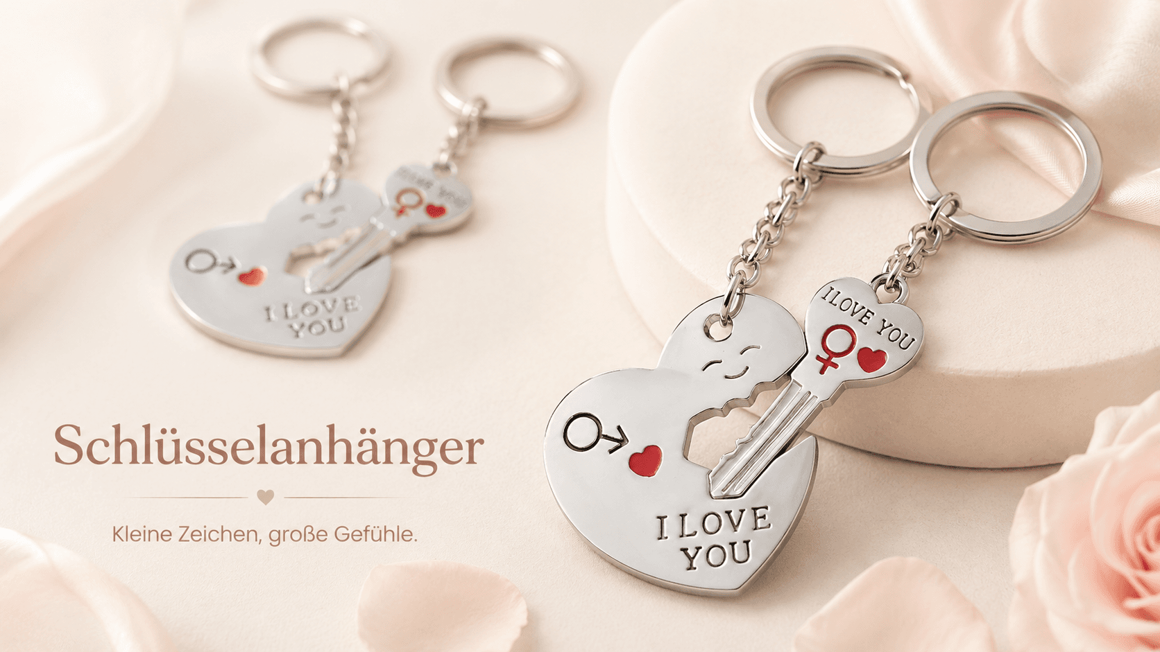 Schlüsselanhänger